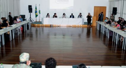 Maria do Rosário tenta brecar decreto de Bolsonaro que na prática extingue Conanda