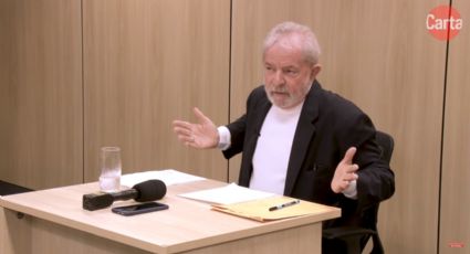 Defesa de Lula pede ao TRF-4 que analise mensagens divulgadas pela Vaza Jato