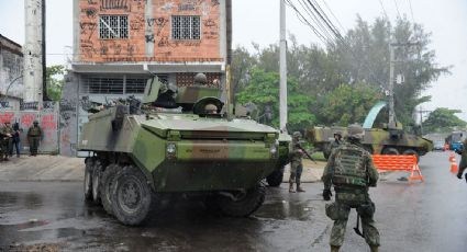 Proibição de operações em favelas durante pandemia diminuiu mortes e crimes no Rio