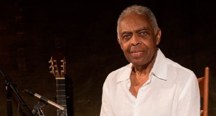 Gilberto Gil é condecorado Doutor Honoris Causa pela Berklee de Valência, na Espanha