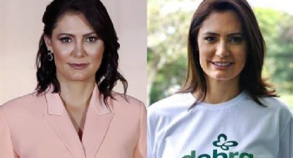 Michelle Bolsonaro – Cirurgiões plásticos estão de prontidão para atender primeira-dama
