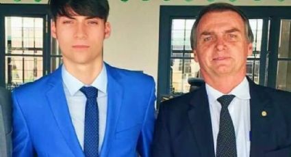 Empresa que tem filho "04" de Bolsonaro como lobista obtém 75% de desconto no Imposto de Renda até 2028