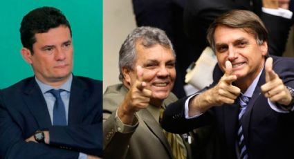 Amigo de Bolsonaro comanda fritura de Moro: "Parece menino buchudo"