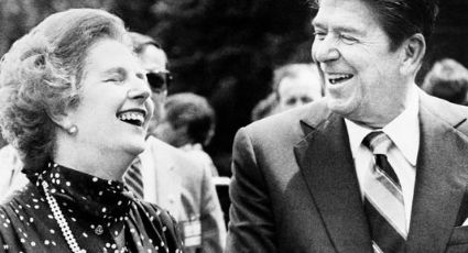 Após exonerar quatro dirigentes, Casa de Rui Barbosa homenageará Margaret Thatcher e Ronald Reagan