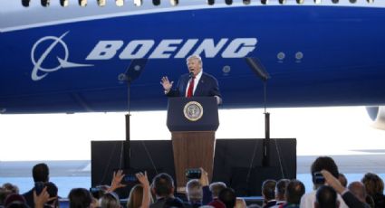 Irã destaca relação de Trump com a Boeing e diz que EUA mentem sobre acidente para manipular bolsas de valores