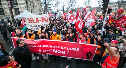 França: comunistas, ecologistas e movimentos sociais trabalham em proposta comum da esquerda para superar pandemia