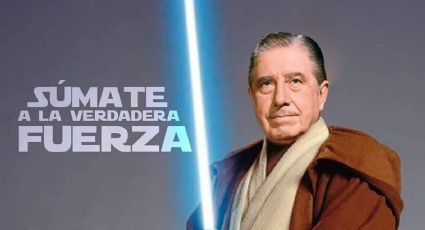 Direita chilena faz campanha com Pinochet de Jedi e recebe repúdio de Luke Skywalker