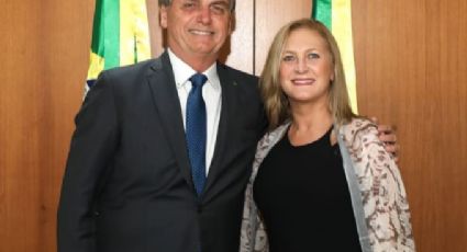 Ex-faxineira amiga de Bolsonaro emprega sobrinha no Ministério do Turismo