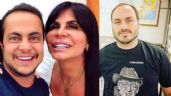 Gretchen chama Carluxo para um "tête-à-tête" após filho de Bolsonaro zombar de Thammy