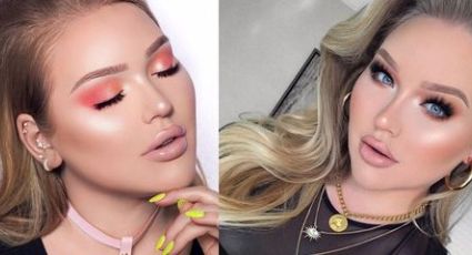 Uma das maiores maquiadoras do YouTube, Nikkie de Jager revela que é transexual