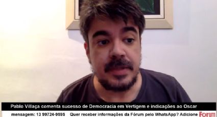 "Não existe documentário imparcial": Pablo Villaça comenta indicações do Oscar e defende Democracia em Vertigem