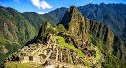 Brasileiro e outros cinco turistas são presos por destruir e defecar em sítio arqueológico de Machu Picchu