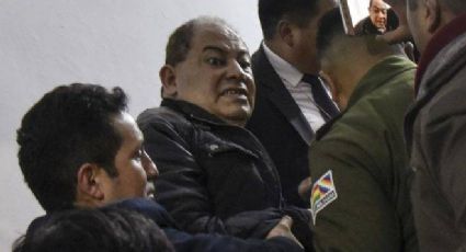 Ex-ministro de Evo Morales é detido ao sair do hospital e se torna preso político da ditadura boliviana