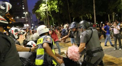 Após violência policial, Movimento Passe Livre se prepara para mais um ato em SP