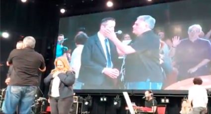 Roberto Alvim foi "ungido" em inglês em culto da Igreja Bola de Neve antes de fazer apologia ao nazismo