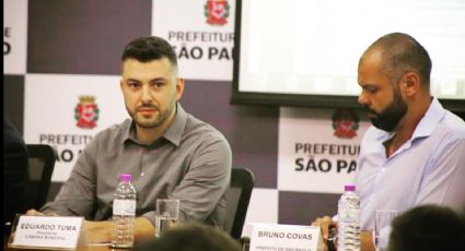 Bruno Covas afaga evangélicos e facilita isenção de IPTU para igrejas em São Paulo