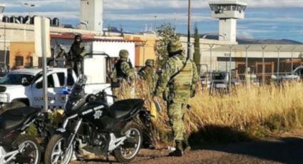 Jogo amistoso de futebol entre cartéis mexicanos disputado em presídio termina com 16 mortos