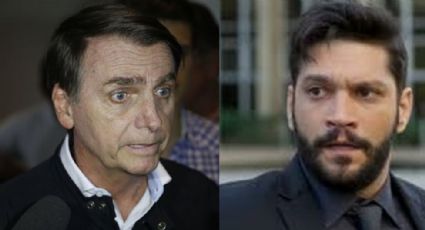 Globo coloca discurso de Bolsonaro na boca de vilão da novela “Bom Sucesso”