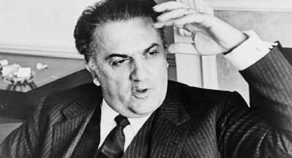 Há cem anos, o mundo ganhava Federico Fellini