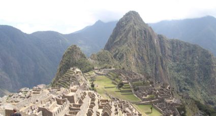 Brasileiro que defecou em Machu Picchu não poderá entrar no Peru por 15 anos