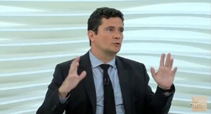 Moro confirma crimes de responsabilidade que podem levar a impeachment de Bolsonaro