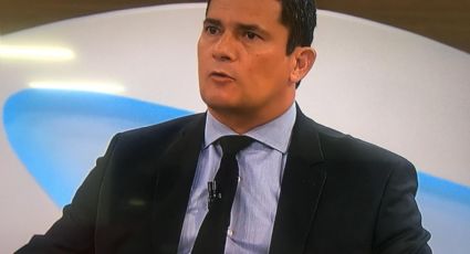 Moro afirma que juiz de garantias não é prioridade e nega irritação ao ser questionado sobre o tema