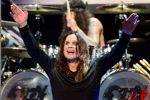 Foto ilustrativa de la nota titulada: Ozzy Osbourne revela diagnóstico de Parkinson