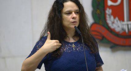 Janaína Paschoal: “O preço da pinga no Brasil é um problema de saúde pública”