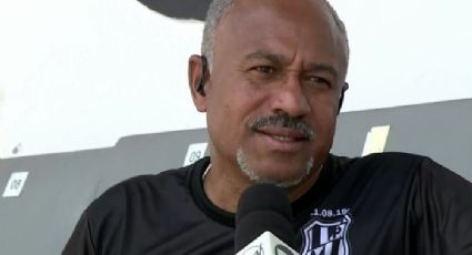 Ponte Preta faz história com presidente negro, inédito entre os clubes tradicionais do futebol paulista