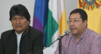 Ditadura boliviana apresenta terceira denúncia contra Evo Morales por suposto crime de terrorismo