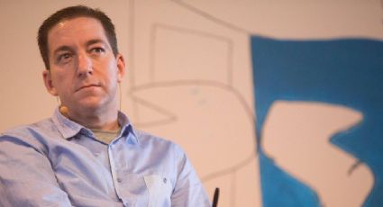 Entidades denunciam perseguição contra Glenn Greenwald à ONU e OEA