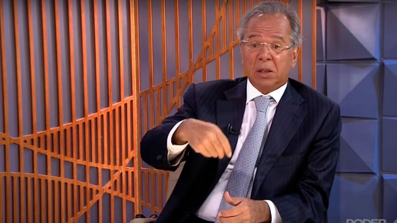 O Estado mínimo é mais utópico que o comunismo