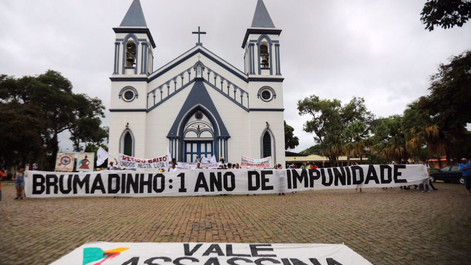 Foto: Coletivo de Comunicação do MAB