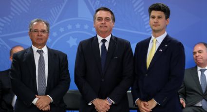 Bolsonaro aumentou em R$ 15 milhões valor da auditoria da "caixa-preta" do BNDES