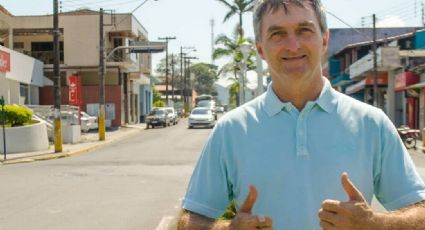 Irmão de Bolsonaro atua como lobista e distribui verbas do governo federal