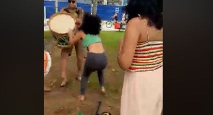 Vídeo: PM acaba com ensaio de grupo de maracatu e ofende integrante: "Vadia"