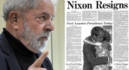 Lula publica artigo em defesa de Glenn no Washington Post, o jornal do Caso Watergate