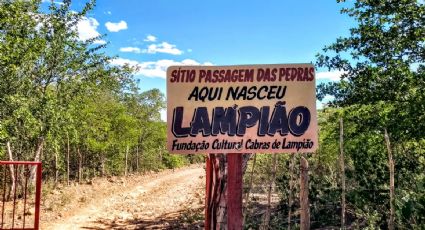 Serra Talhada, terra de Lampião, a capital do Cangaço