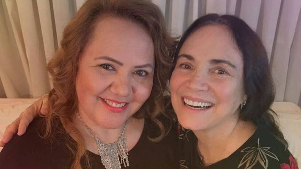 Foto: Facebook Jane Silva