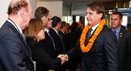 Depois de Moro, Bolsonaro contraria Guedes e nega “imposto do pecado”