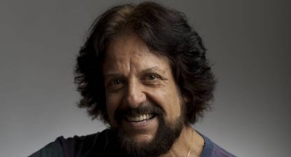 Morre, aos 69 anos, o cantor e compositor Tunai