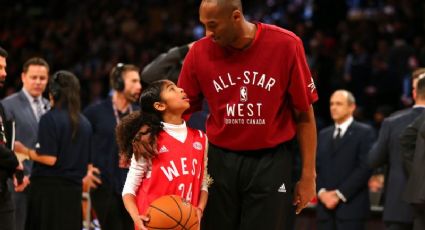 Filha de Kobe Bryant que morreu em acidente era promessa do basquete