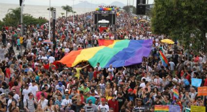 Promotor de Florianópolis tentou barrar todos os casamentos homoafetivos em 2019