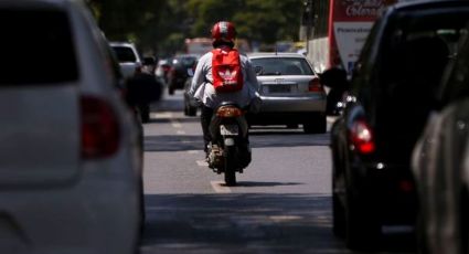 MBL chama entrega por aplicativos de "empreendedorismo"