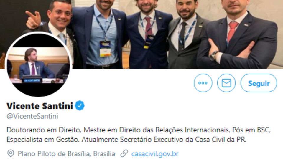 Reprodução/Twitter