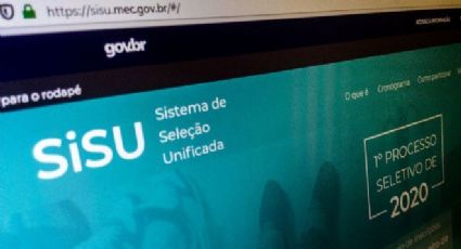 Estudantes relatam novo erro nas listas do Sisu