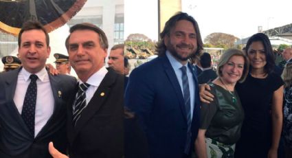 Irmão de exonerado na Casa Civil era o candidato a prefeito de Bolsonaro no interior de SP