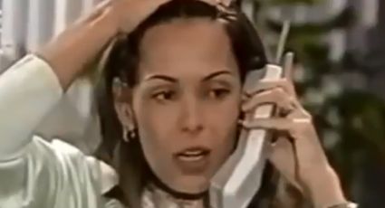 Meme: assista ao vídeo da conversa entre Carolina Ferraz e Regina Duarte