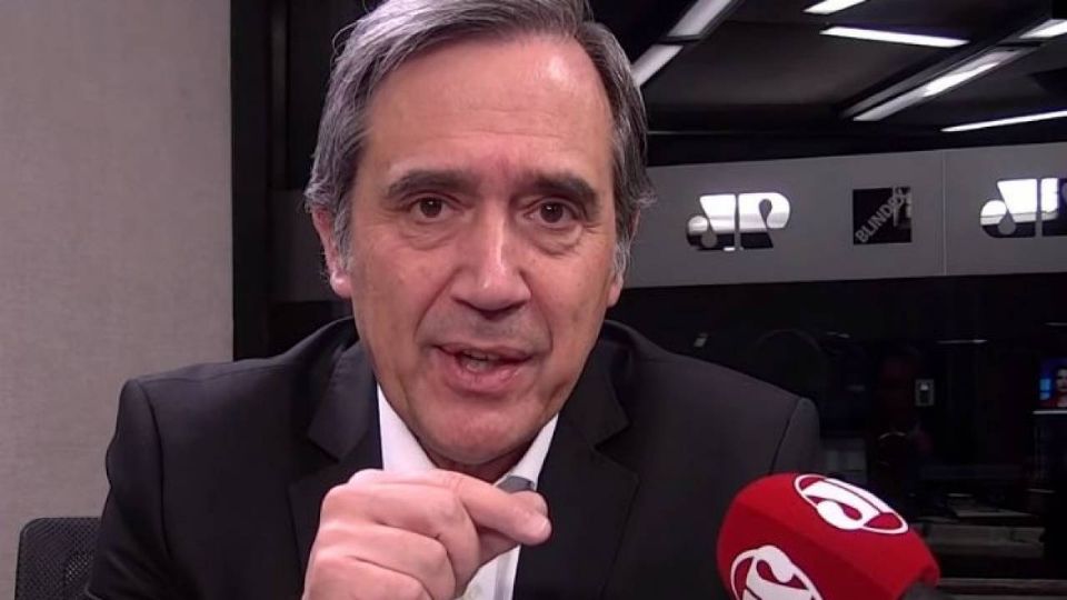 Marco Antonio Villa (Reprodução)
