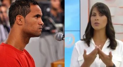 Apresentadora da TV Bahia bomba nas redes: “Podemos tolerar que o feminicida Bruno volte à posição de ídolo?”